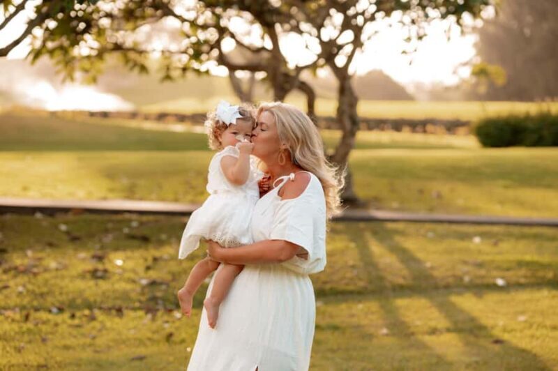 Private Vacation Photoshoot with Photographer in Cape May - Authentic Experiences and Practical Details