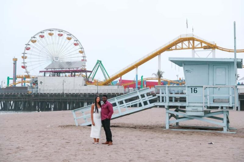 Private Vacation Photoshoot with Photographer in Cape May - Who Will Love This Experience?