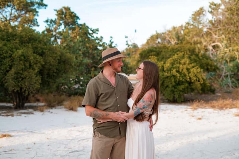 Private Vacation Photoshoot with Photographer in Cape May - The Sum Up