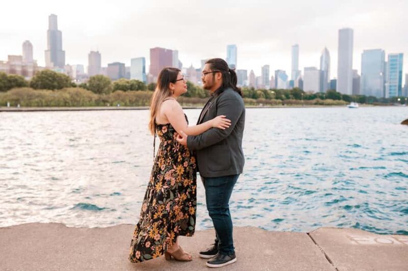 Private Vacation Photoshoot with Photographer in Charlotte - Key Points