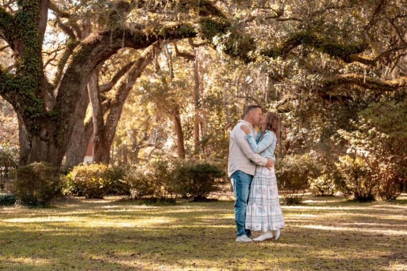 Private Vacation Photoshoot with Photographer in Charlotte - What to Expect During Your Photoshoot