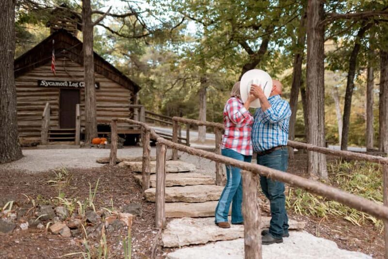 Private Vacation Photoshoot with Photographer in Charlotte - The Value of the Experience