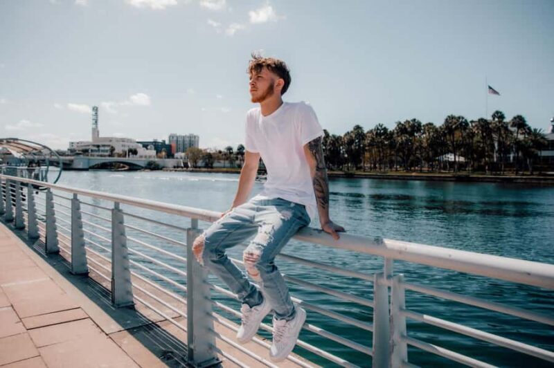 Private Vacation Photoshoot with Photographer in Charlotte - Who Should Consider This Photoshoot?