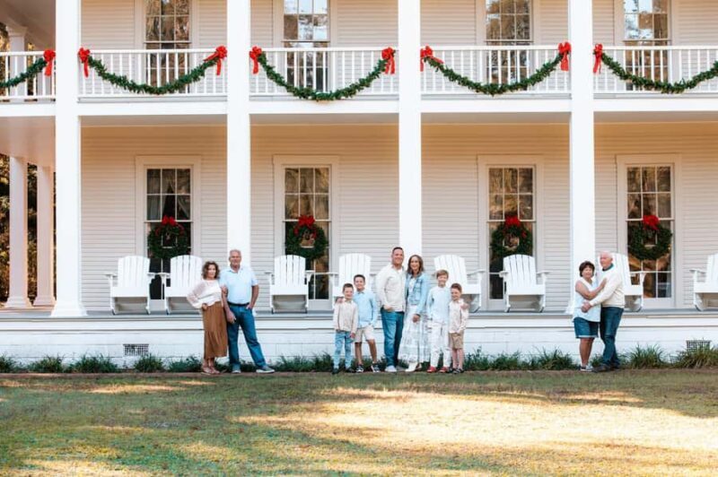 Private Vacation Photoshoot with Photographer in Charlotte - The Sum Up