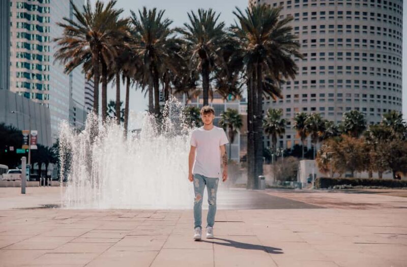 Private Vacation Photoshoot with Photographer in Dallas - FAQ