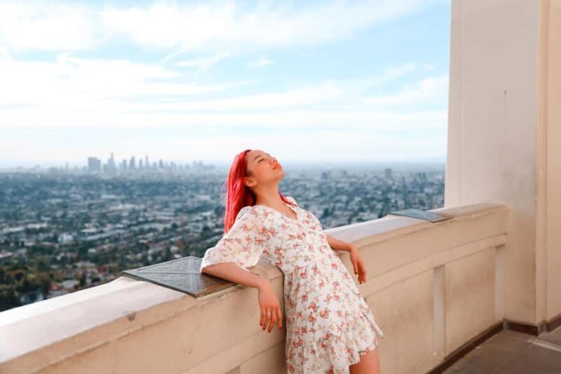 Private Vacation Photoshoot with Photographer in Denver - Key Points