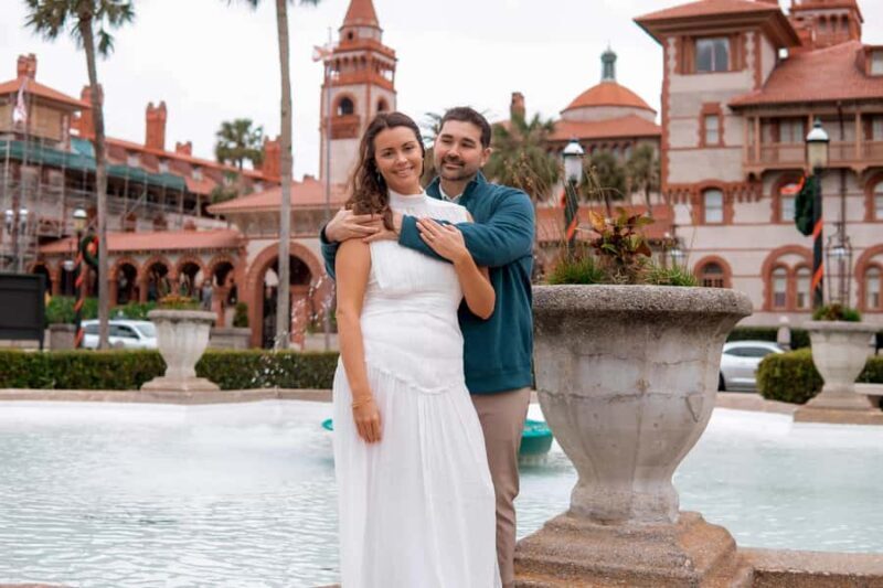 Private Vacation Photoshoot with Photographer in Denver - The Itinerary Breakdown