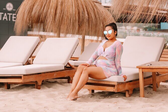 Private Vacation Photoshoot with Photographer in Fort Lauderdale - FAQ