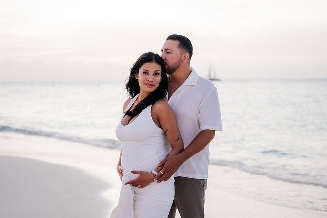Private Vacation Photoshoot with Photographer in Grand Caymen - Key Points