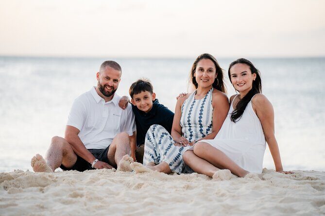 Private Vacation Photoshoot with Photographer in Gulf Shores - Who Should Consider This Experience?