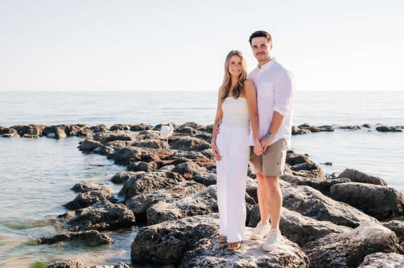 Private Vacation Photoshoot with Photographer in Key West - Private Vacation Photoshoot with Photographer in Key West