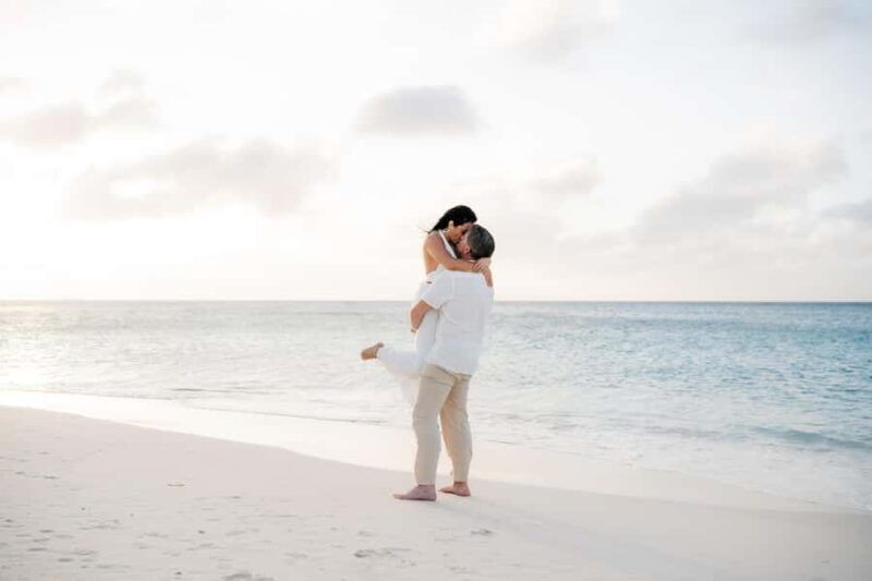 Private Vacation Photoshoot with Photographer in Key West - The Sum Up