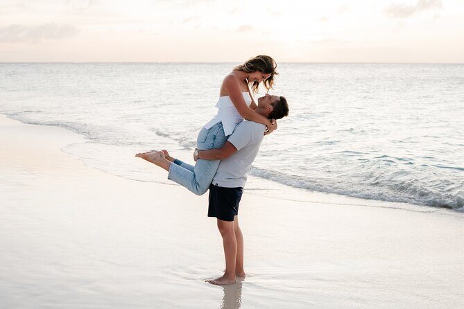 Private Vacation Photoshoot with Photographer in Key West - Key Points