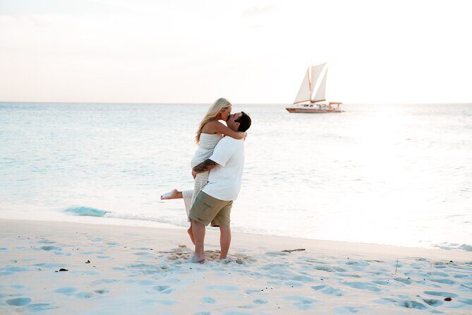 Private Vacation Photoshoot with Photographer in Key West - The Sum Up