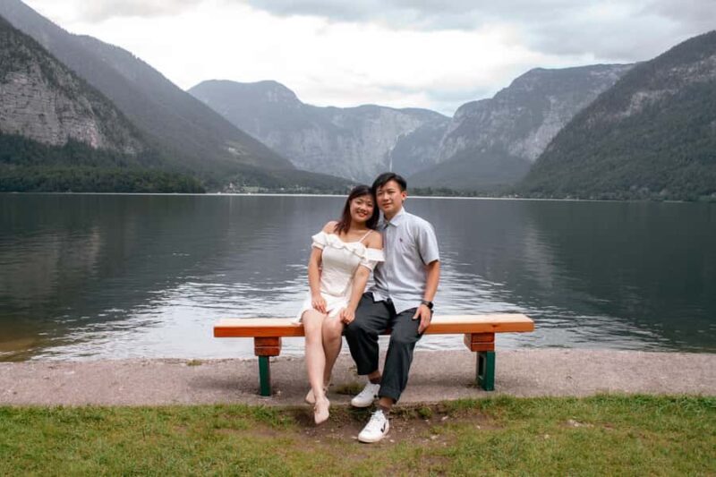 Private Vacation Photoshoot with Photographer in Lake Tahoe - Key Points