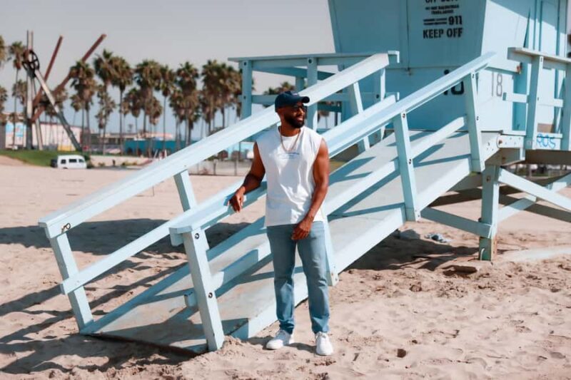 Private Vacation Photoshoot with Photographer in Los Angeles - FAQ