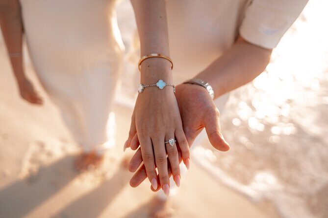 Private Vacation Photoshoot with Photographer in Montego Bay - FAQs