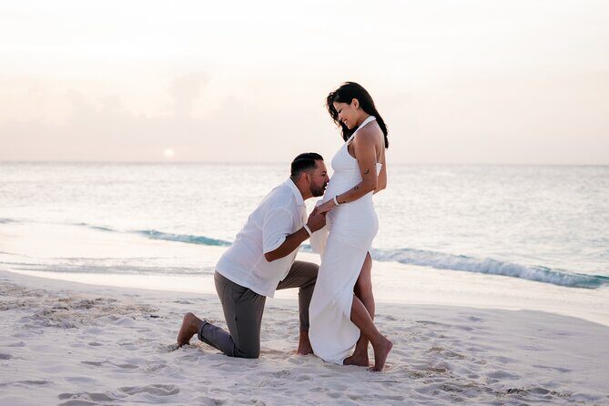 Private Vacation Photoshoot with Photographer in Nassau - Key Points