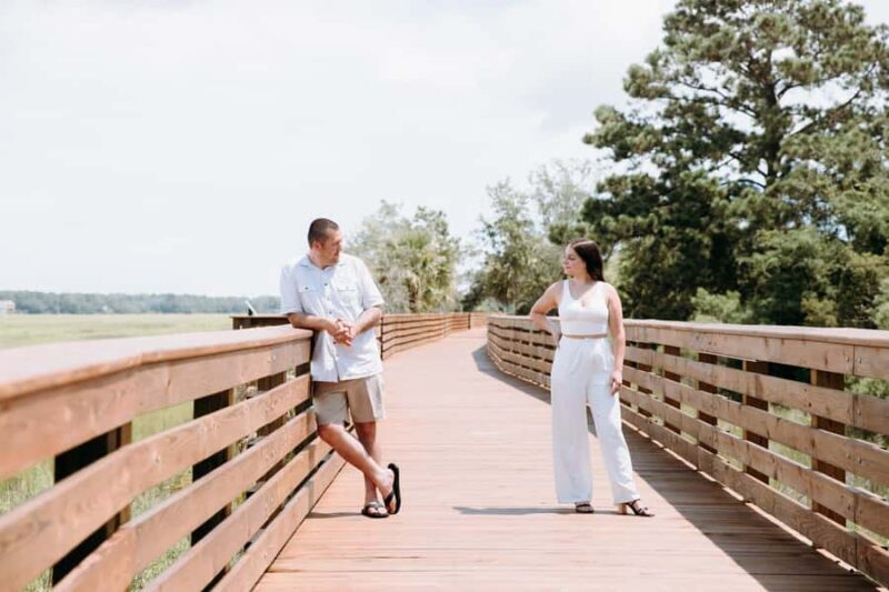 Private Vacation Photoshoot with Photographer in New Orleans - FAQ