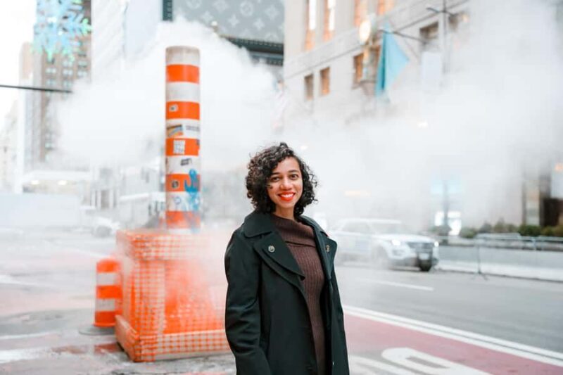 Private Vacation Photoshoot with Photographer in New York - The Sum Up