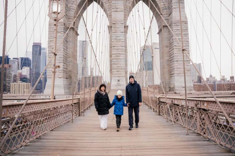 Private Vacation Photoshoot with Photographer in New York - FAQ