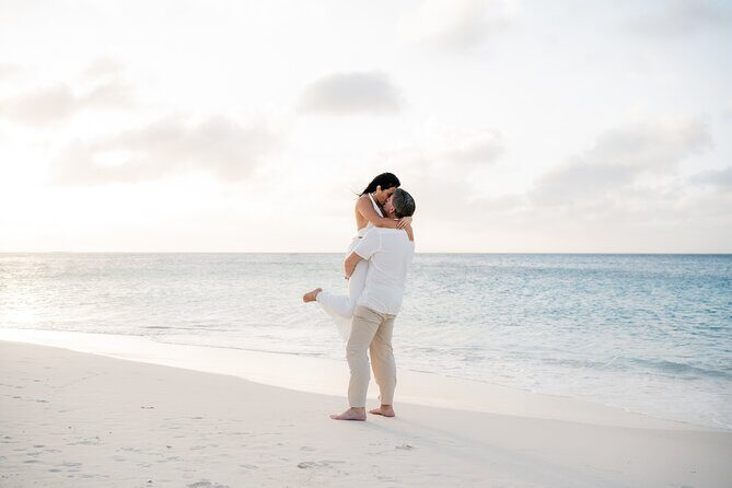 Private Vacation Photoshoot with Photographer in Ocracoke Island - Experience the Charm of Ocracoke Island Through a Private Photoshoot