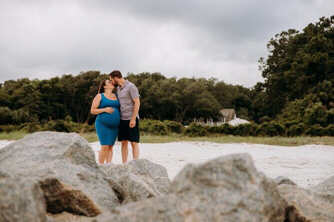 Private Vacation Photoshoot with Photographer in Ocracoke Island - Key Points