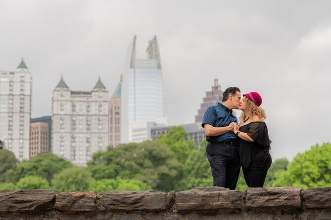 Private Vacation Photoshoot with Photographer in Orlando - Key Points