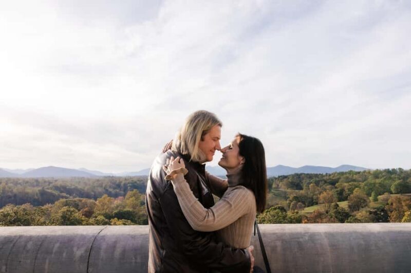 Private Vacation Photoshoot with Photographer in Portland - Key Points