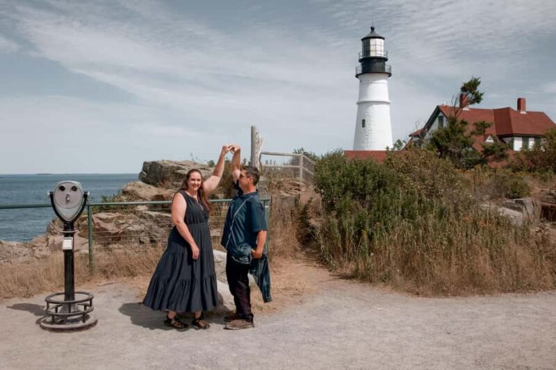 Private Vacation Photoshoot with Photographer in Portland - FAQ