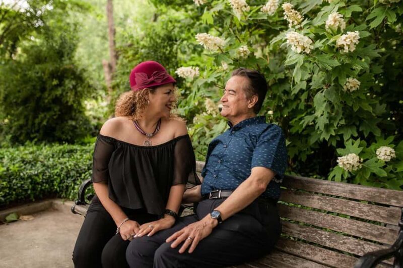 Private Vacation Photoshoot with Photographer in Providence - What the Photoshoot Covers