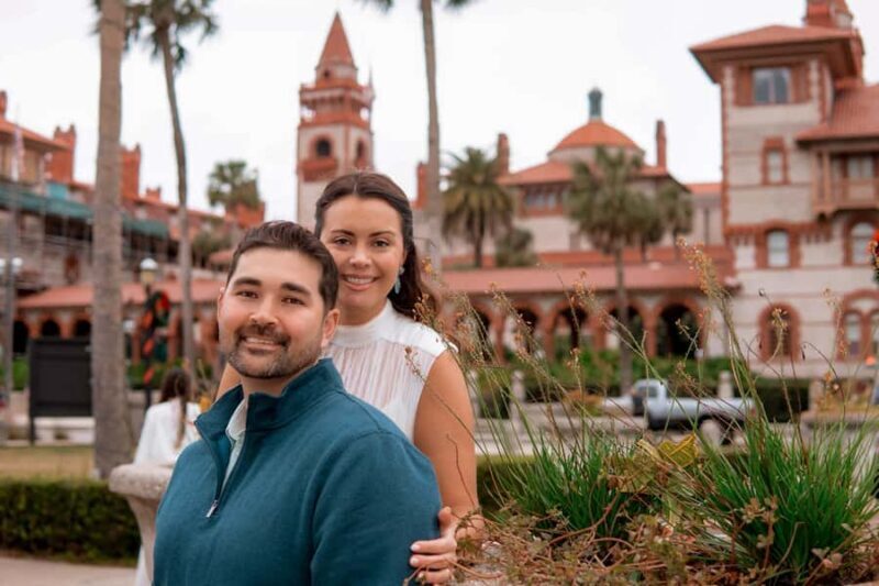 Private Vacation Photoshoot with Photographer in Providence - Who Should Consider This Experience?