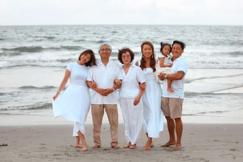 Private Vacation Photoshoot with Photographer in Sarasota - Who Should Consider This Experience?