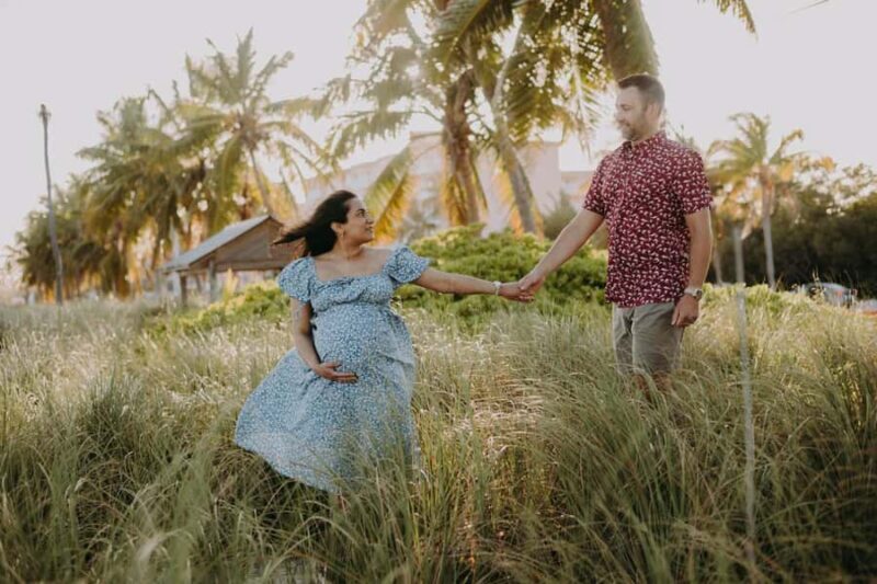 Private Vacation Photoshoot with Photographer in Savannah - Key Points