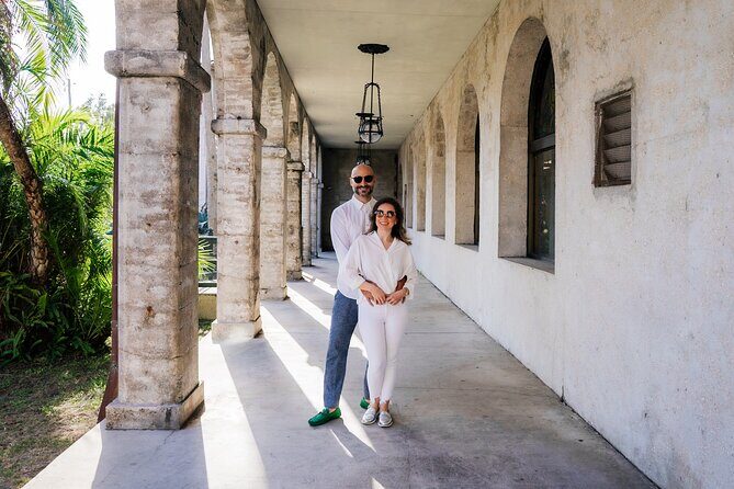 Private Vacation Photoshoot with Photographer in St Augustine - Authenticity & the Value of Professional Photos