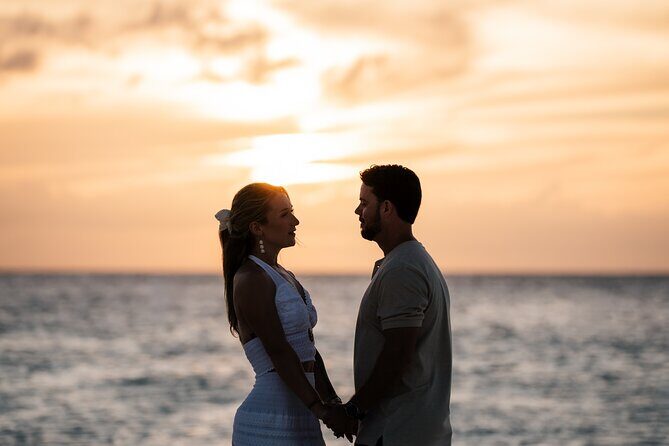 Private Vacation Photoshoot with Photographer in Turks & Caicos - FAQ