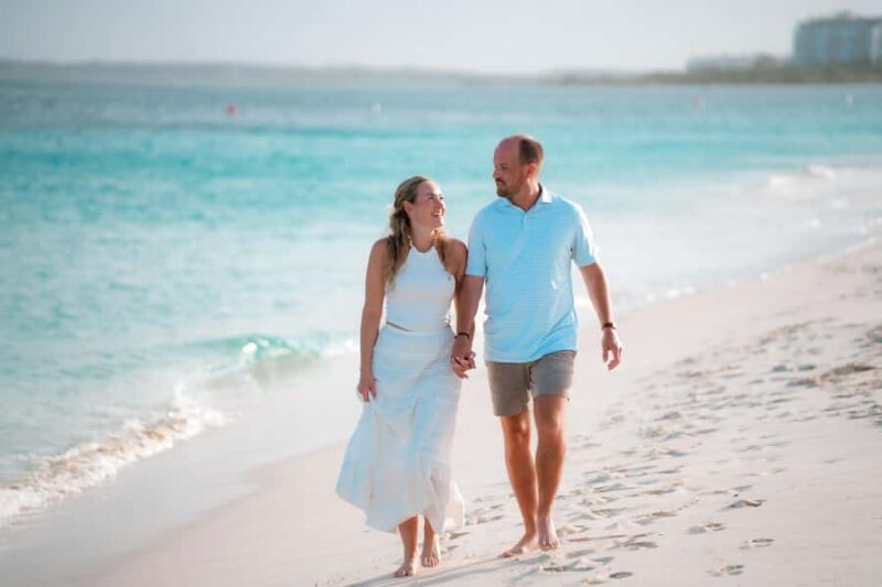 Private Vacation Photoshoot with Photographer in Virginia B. - FAQs