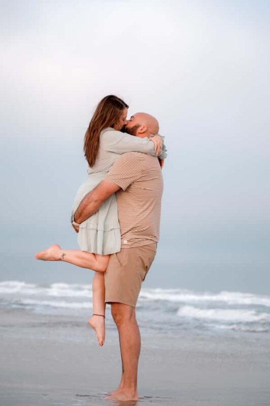 Private Vacation Photoshoot with Photographer South Padre - FAQ