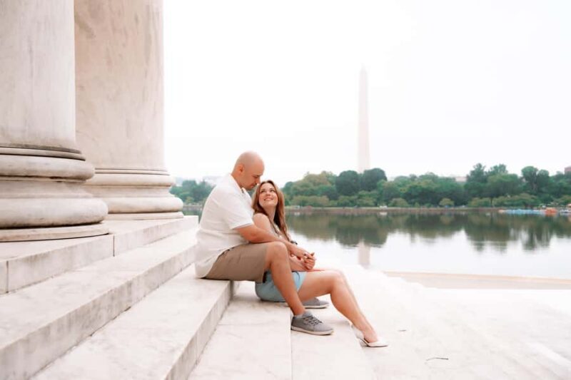 Private Vacation Photoshoot with Photographer Washington DC - Final Thoughts