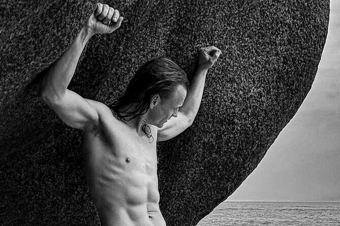 Private Vallarta Adventure with Photoshoots - Key Points