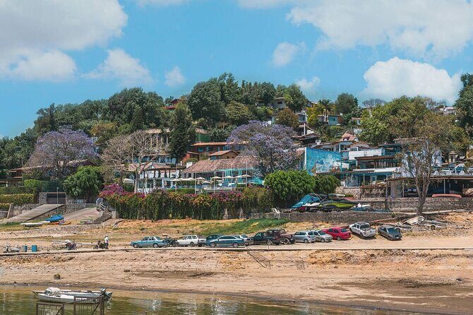 Private Valle de Bravo Day Trip from Mexico City - What Travelers Say