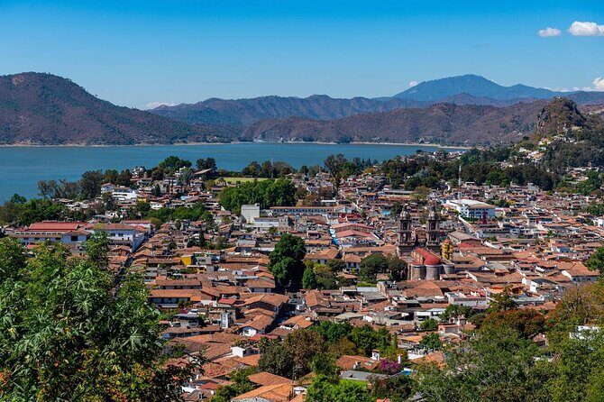 Private Valle de Bravo Day Trip from Mexico City - Final Thoughts