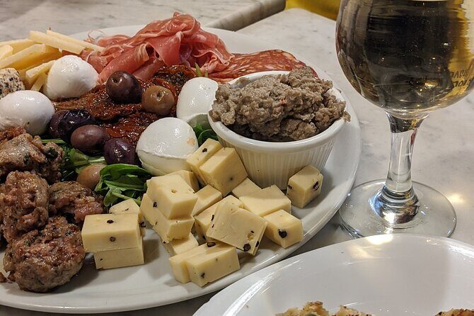 Private Valletta Food Tour - Who Would Enjoy This Tour?