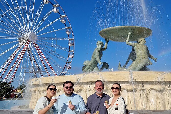 Private Valletta Food Tour - The Sum Up