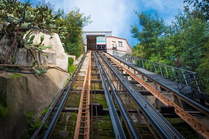 Private Valparaíso and Viña del Mar + Boat Ride + Sparkling Wine - An In-Depth Look at the Tour Experience