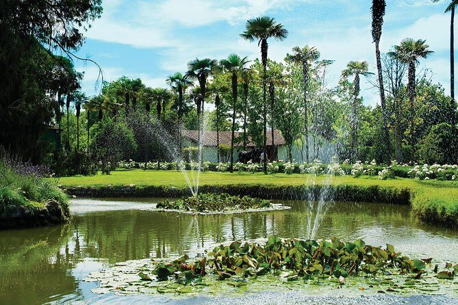 Private Valparaiso Port Pre-Post Cruise Santiago City Tour and Undurraga Winery - FAQ