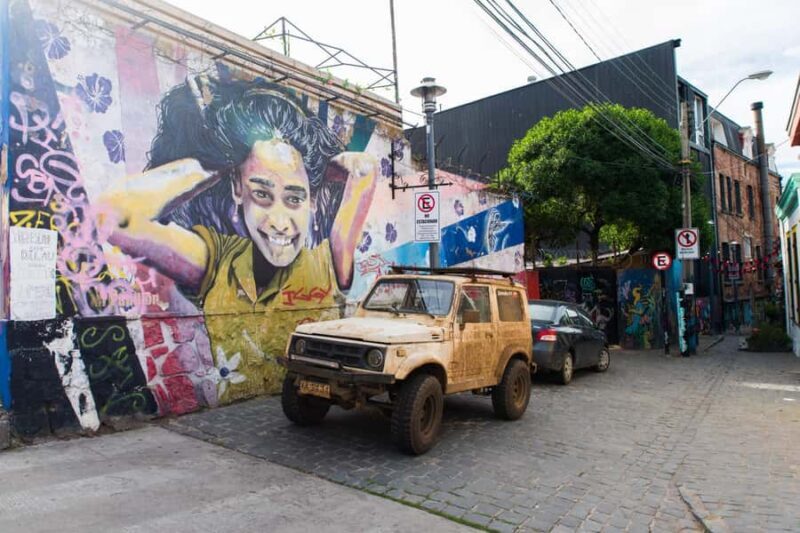 Private Valparaíso, Viña del Mar, Boat Ride & Sparkling Wine - What It All Means for You