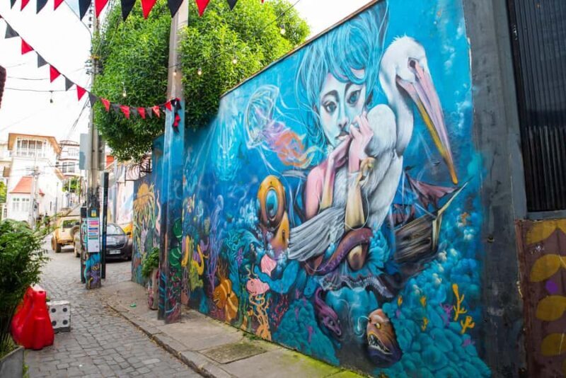 Private Valparaíso, Viña del Mar, Boat Ride & Sparkling Wine - Final Verdict