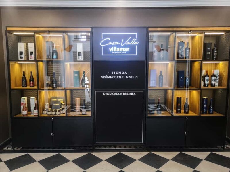 Private Valparaíso, Viña del Mar, Boat Ride & Sparkling Wine - FAQs