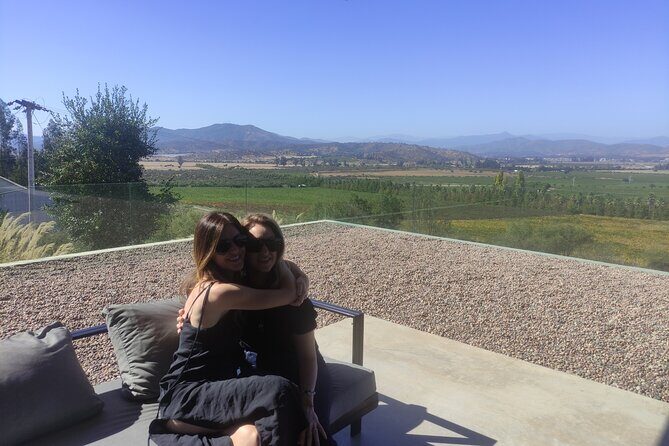 Private Valparaiso, Visit Kingston Winery & Transfer to Hotel - Who Should Consider This Tour?